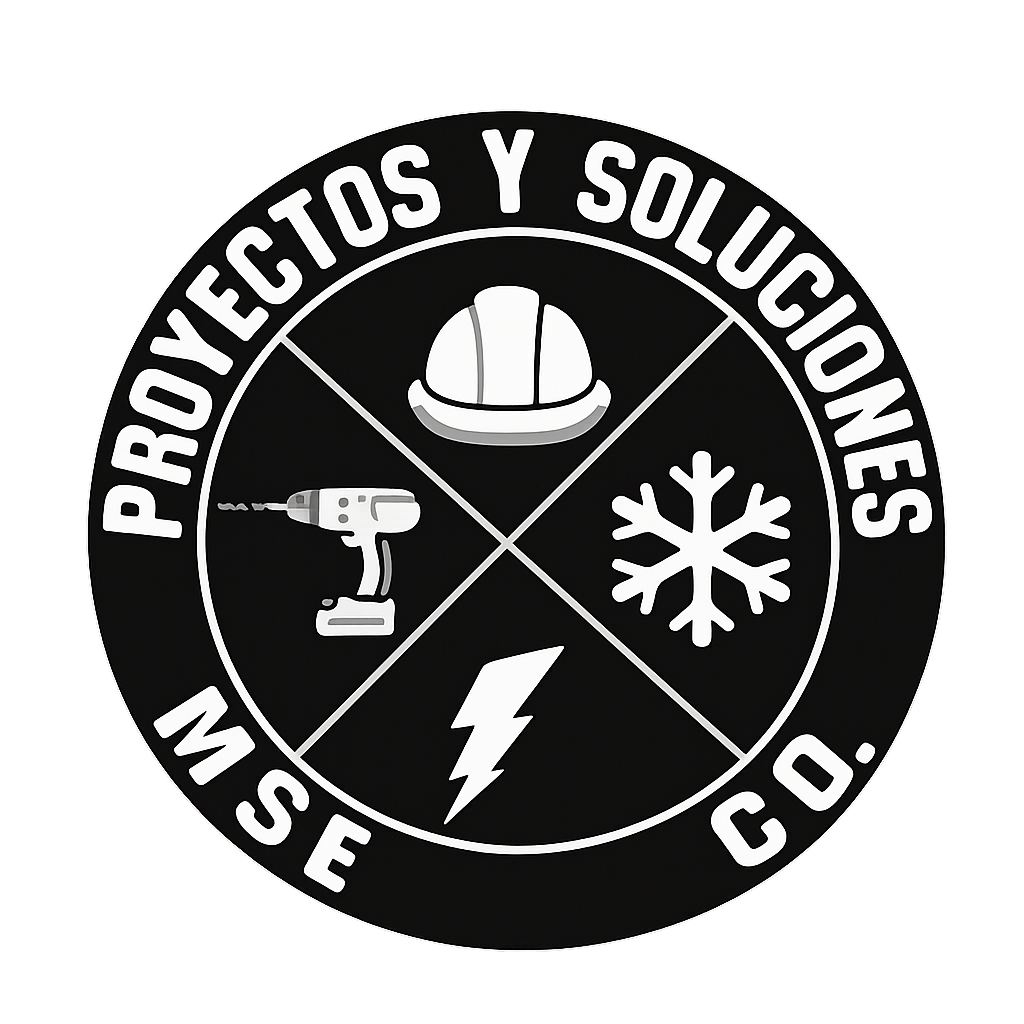 MSE logo